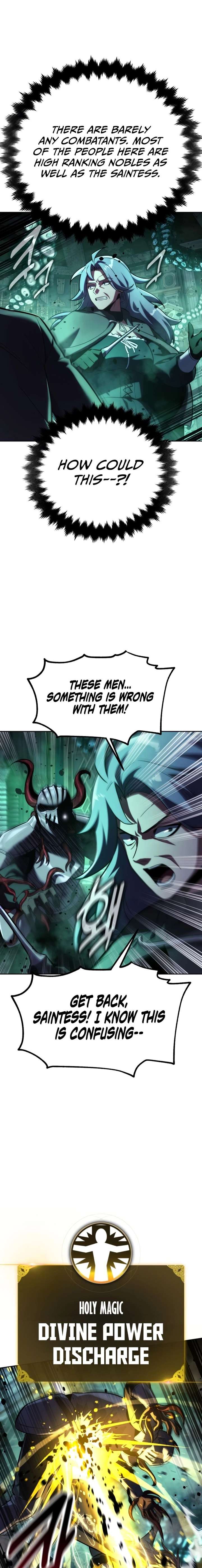 The Extra’s Academy Survival Guide Chapter 97 118 008