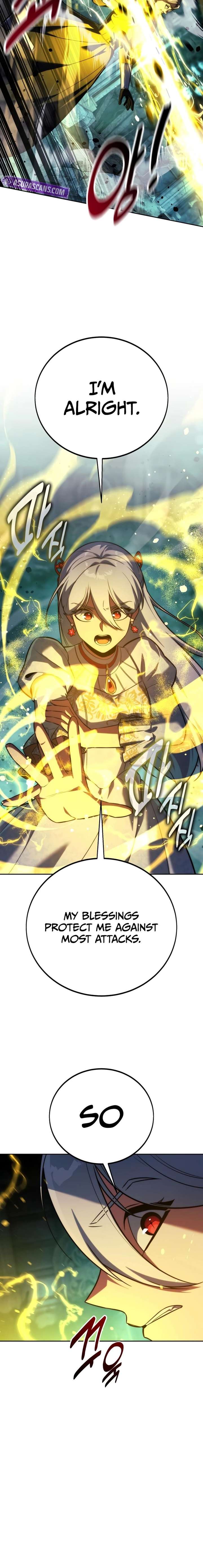 The Extra’s Academy Survival Guide Chapter 97 119 009
