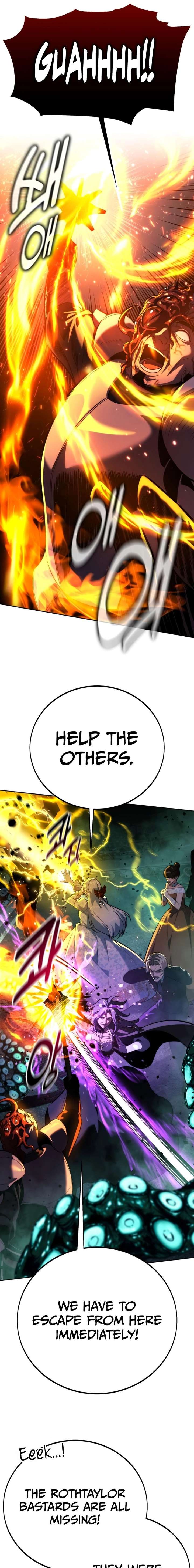 The Extra’s Academy Survival Guide Chapter 97 120 010