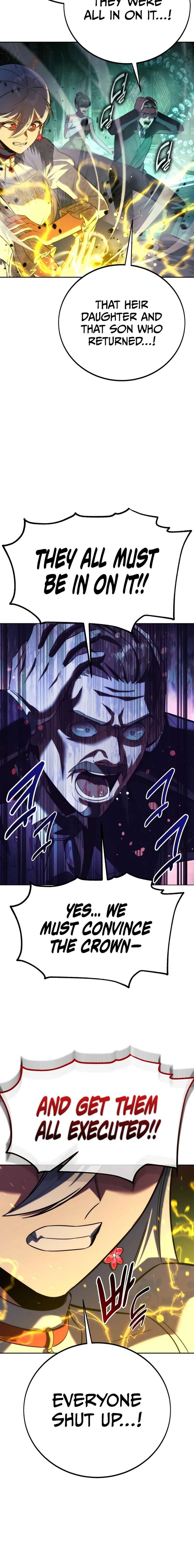 The Extra’s Academy Survival Guide Chapter 97 121 011
