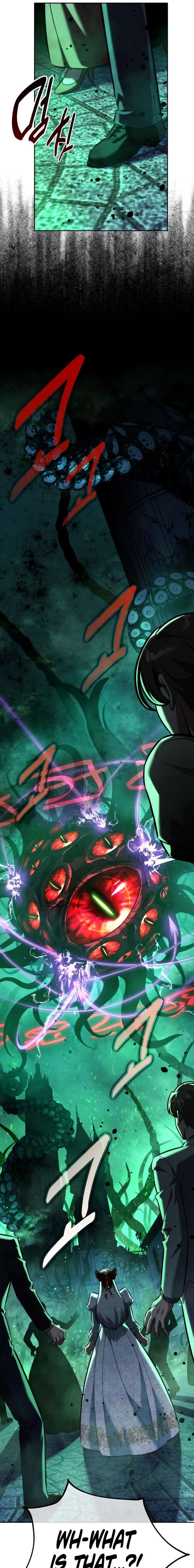 The Extra’s Academy Survival Guide Chapter 97 124 014