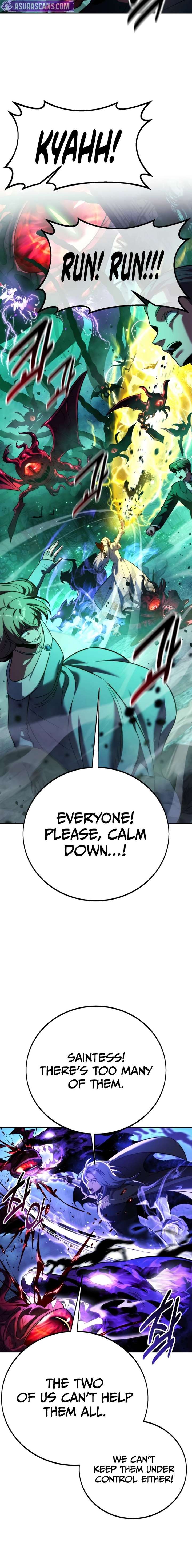 The Extra’s Academy Survival Guide Chapter 97 127 017