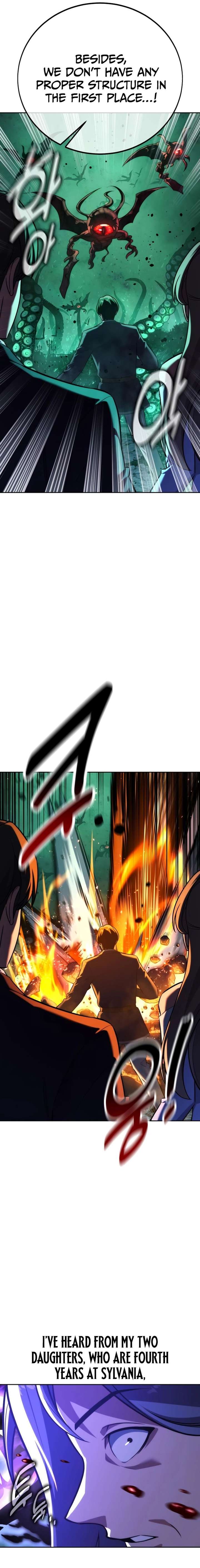 The Extra’s Academy Survival Guide Chapter 97 128 018