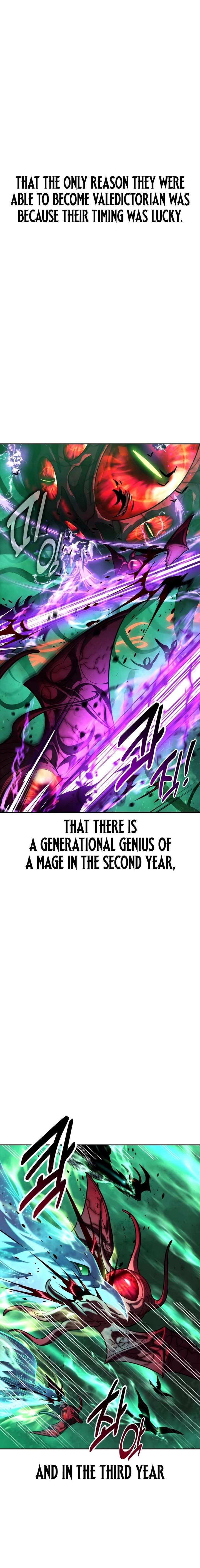 The Extra’s Academy Survival Guide Chapter 97 129 019