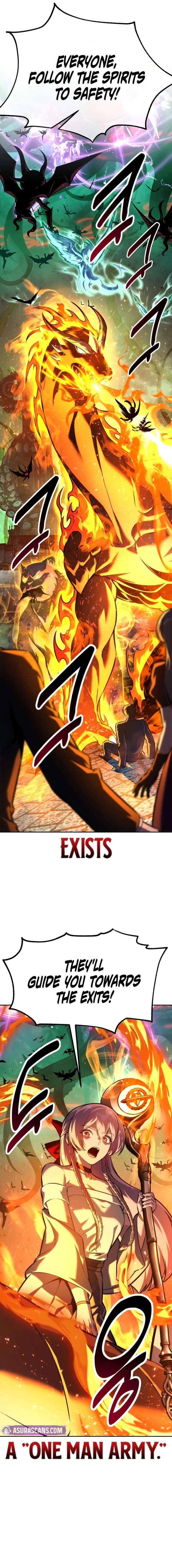 The Extra’s Academy Survival Guide Chapter 97 130 020