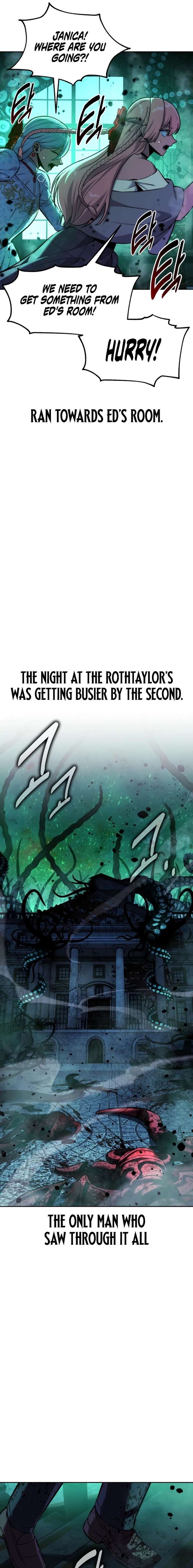 The Extra’s Academy Survival Guide Chapter 97 132 022