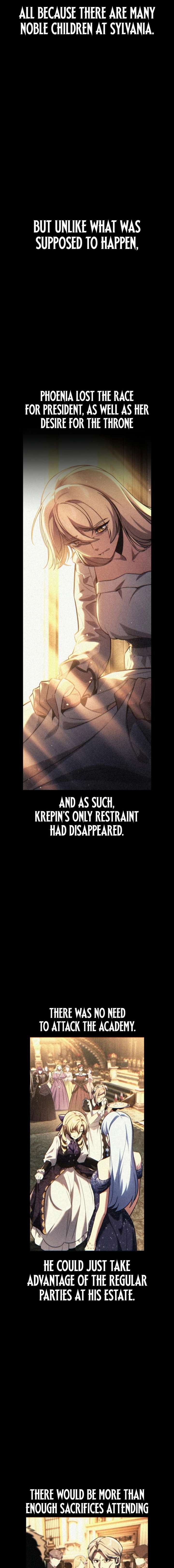 The Extra’s Academy Survival Guide Chapter 97 136 026