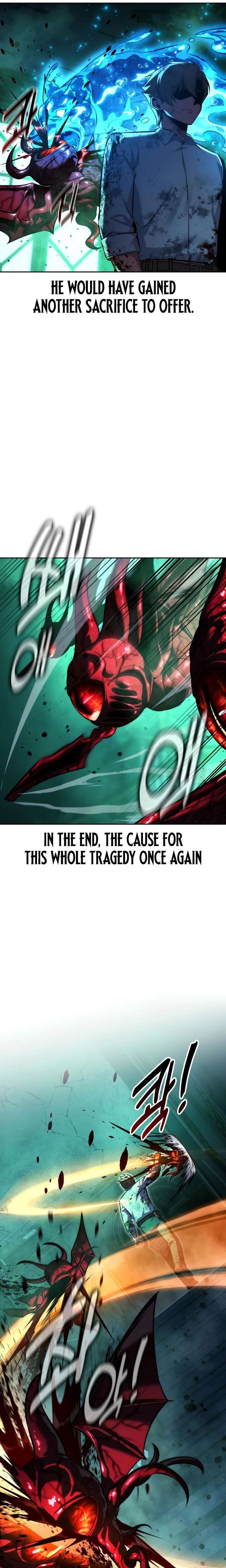 The Extra’s Academy Survival Guide Chapter 97 138 028