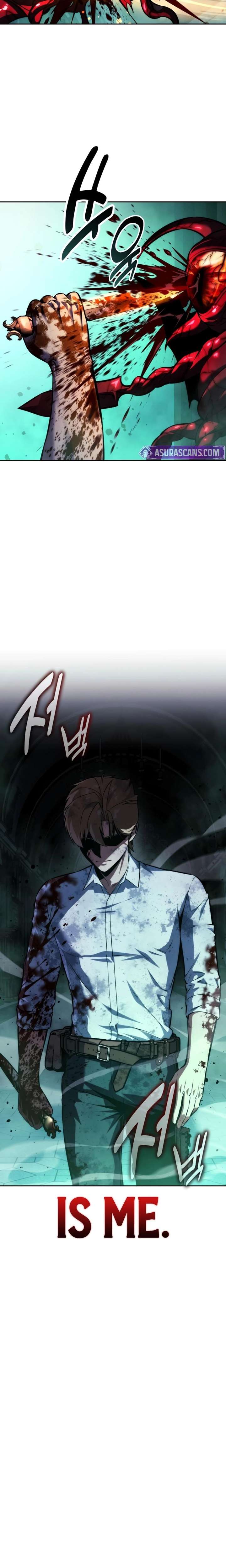 The Extra’s Academy Survival Guide Chapter 97 139 029