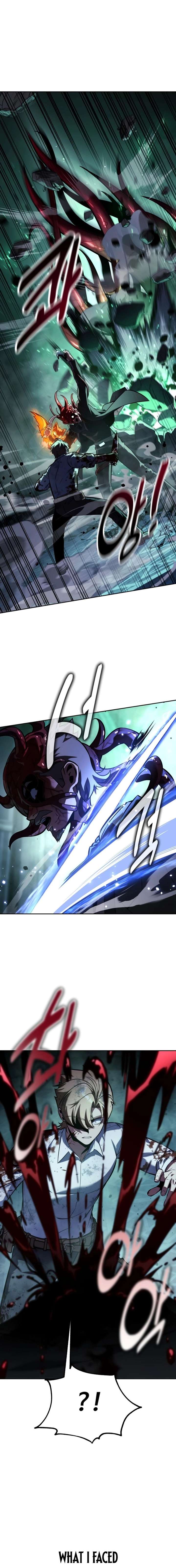 The Extra’s Academy Survival Guide Chapter 97 145 035