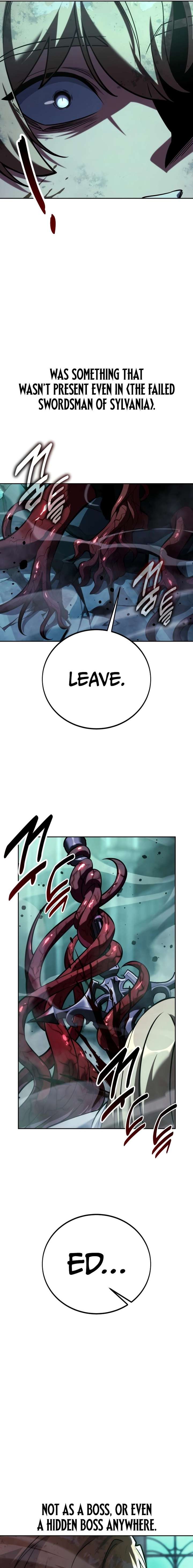 The Extra’s Academy Survival Guide Chapter 97 146 036