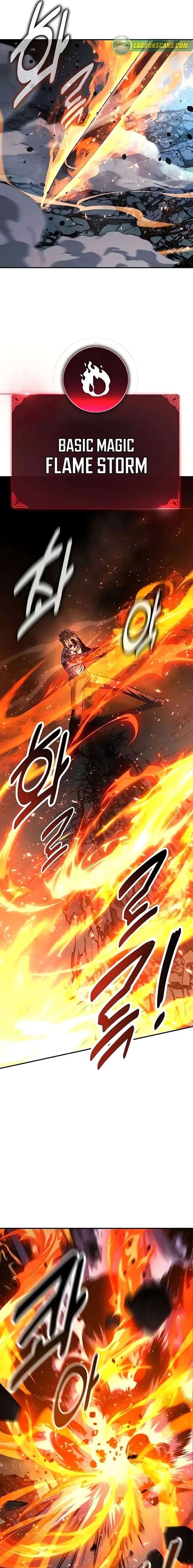 The Extra’s Academy Survival Guide Chapter 99 118 007