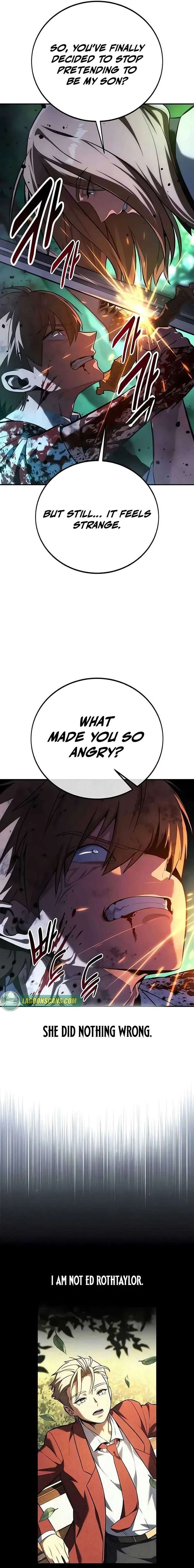 The Extra’s Academy Survival Guide Chapter 99 124 013
