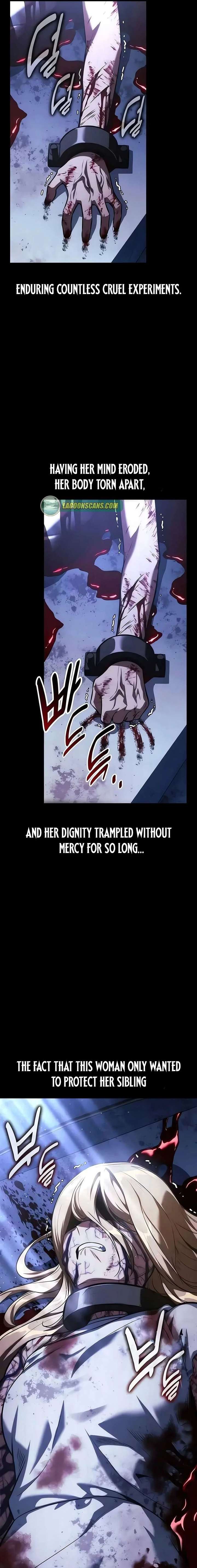 The Extra’s Academy Survival Guide Chapter 99 126 015