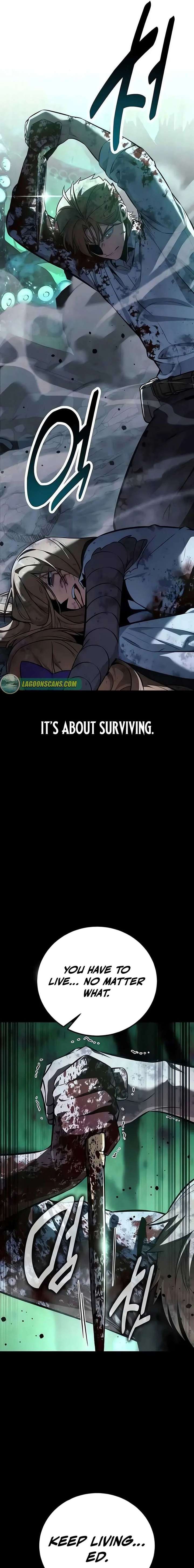 The Extra’s Academy Survival Guide Chapter 99 130 019