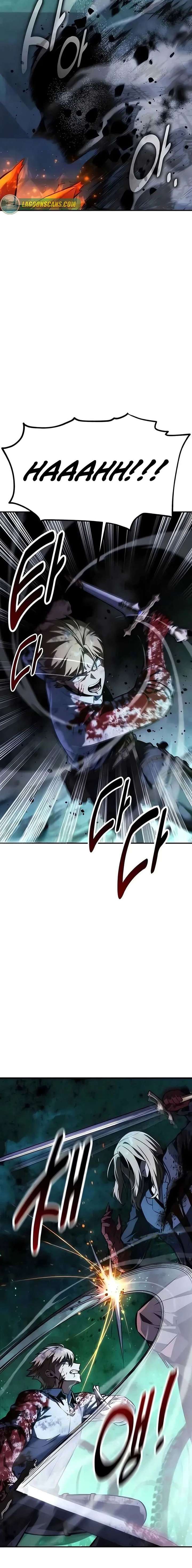 The Extra’s Academy Survival Guide Chapter 99 133 022