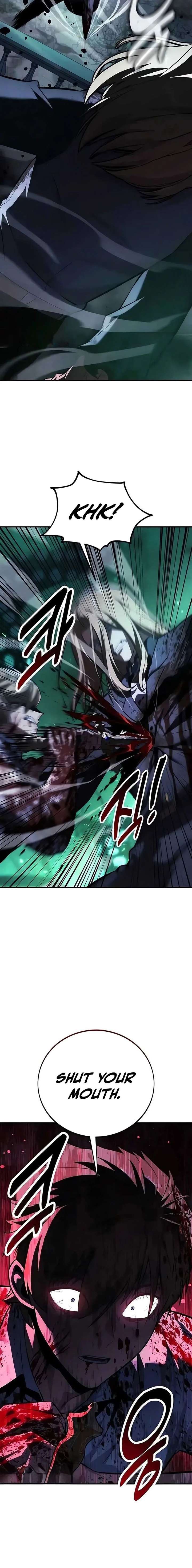 The Extra’s Academy Survival Guide Chapter 99 135 024