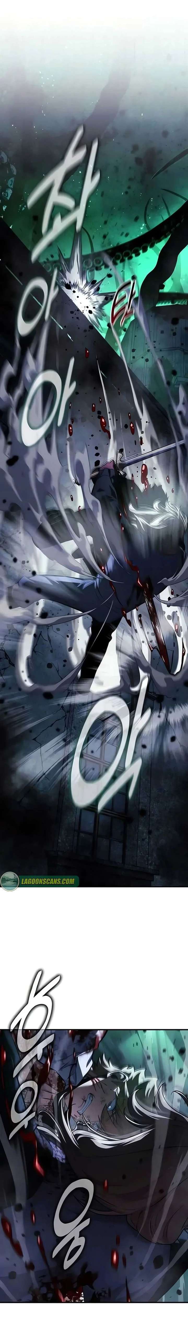 The Extra’s Academy Survival Guide Chapter 99 136 025