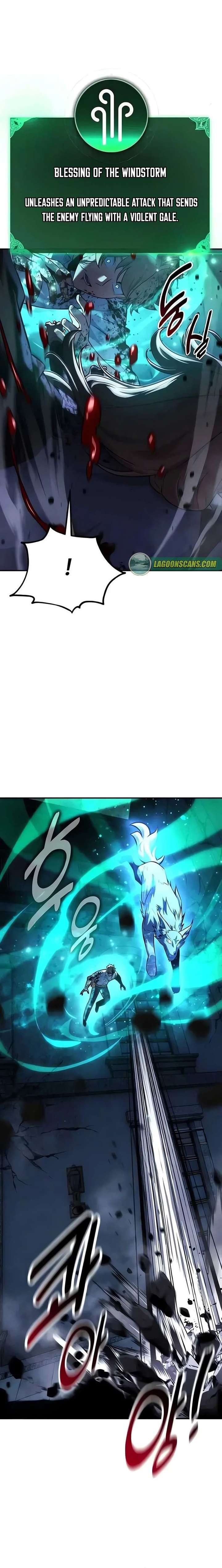 The Extra’s Academy Survival Guide Chapter 99 137 026