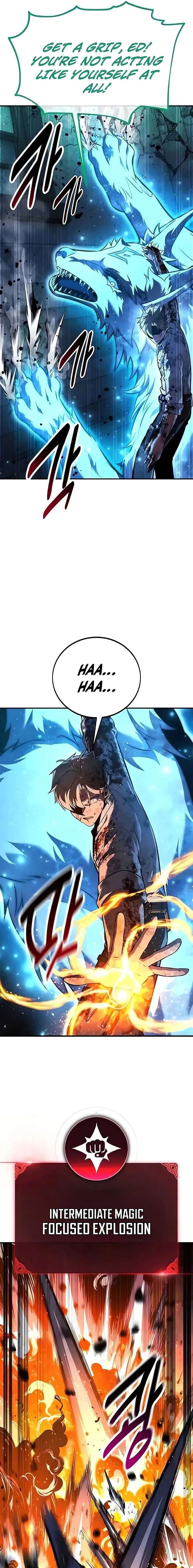 The Extra’s Academy Survival Guide Chapter 99 138 027