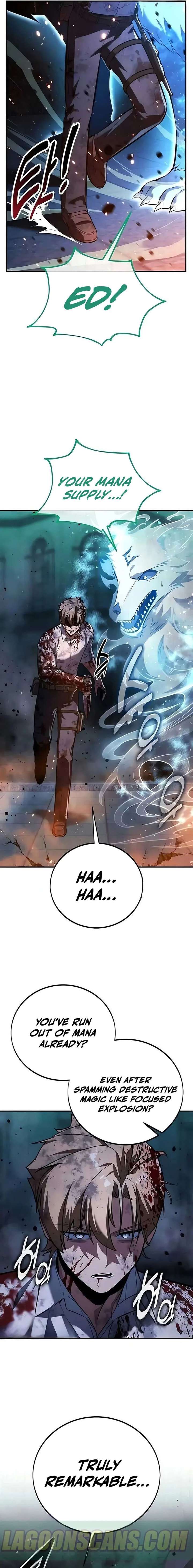 The Extra’s Academy Survival Guide Chapter 99 140 029