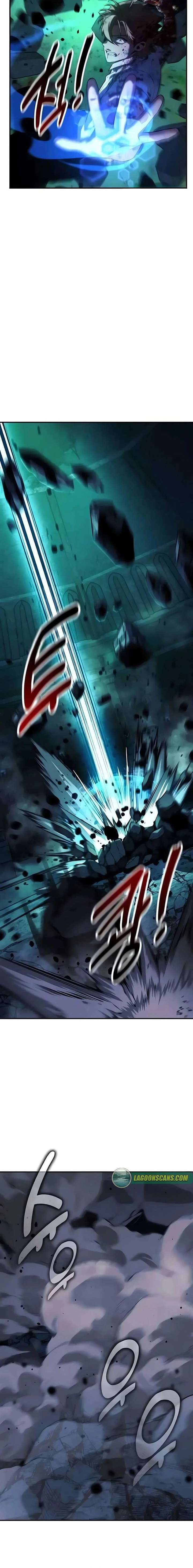 The Extra’s Academy Survival Guide Chapter 99 143 032