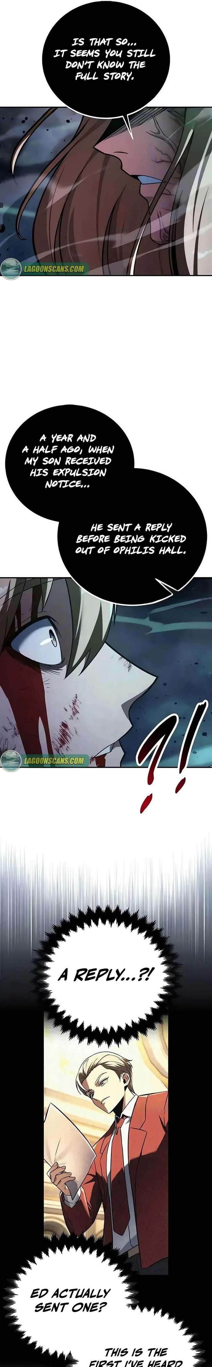 The Extra’s Academy Survival Guide Chapter 99 146 035