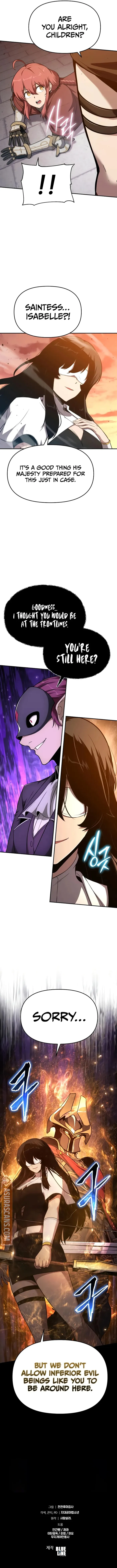 The Knight King Who Returned with a God Chapter 104 52 013