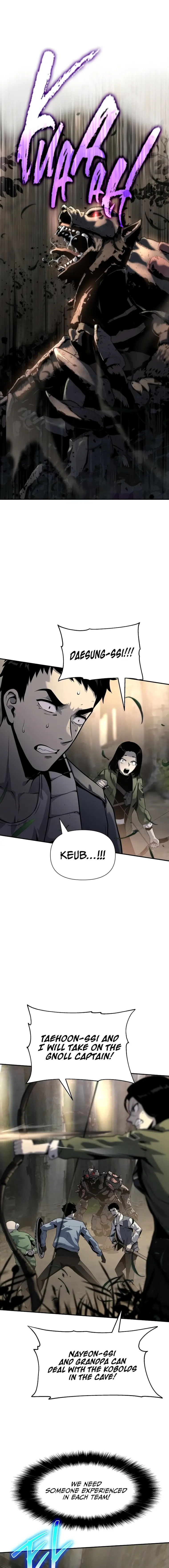 The Knight King Who Returned with a God Chapter 11 89 02