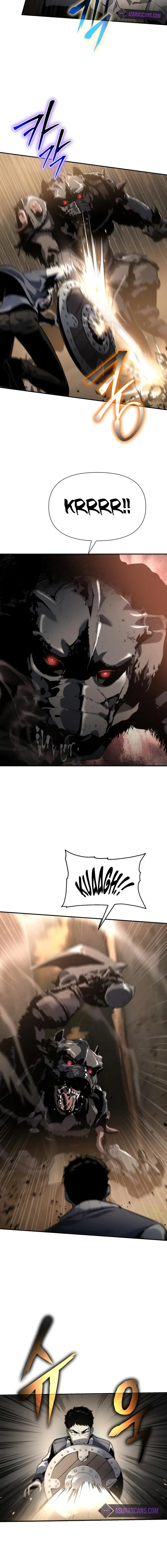 The Knight King Who Returned with a God Chapter 11 96 09