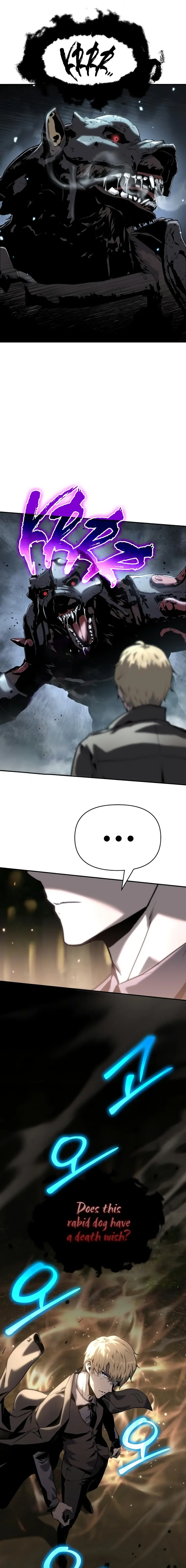 The Knight King Who Returned with a God Chapter 11 101 14
