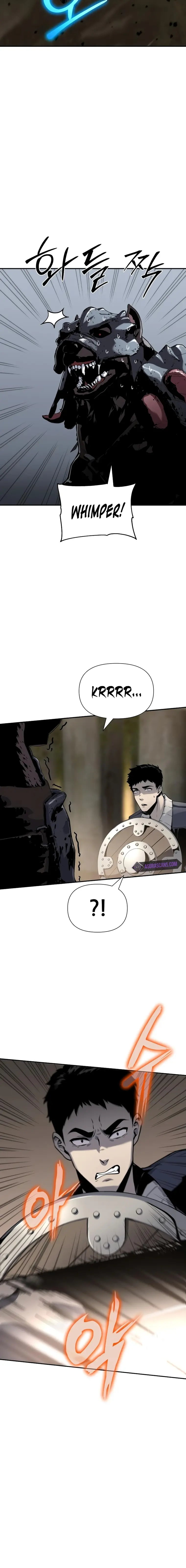 The Knight King Who Returned with a God Chapter 11 102 15