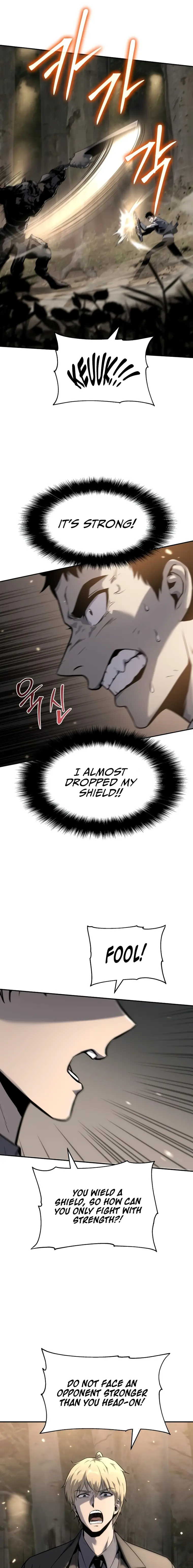 The Knight King Who Returned with a God Chapter 11 103 16