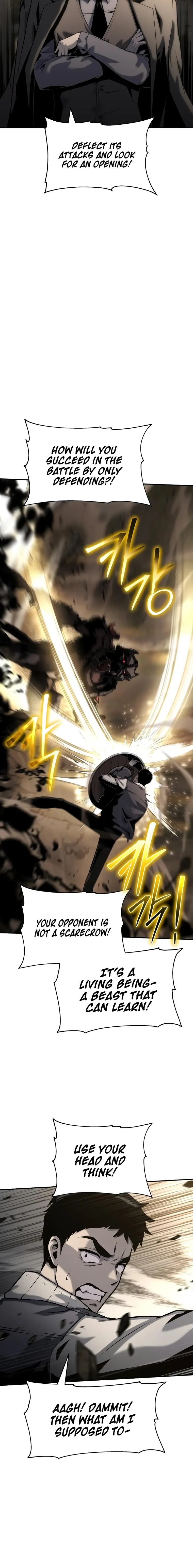 The Knight King Who Returned with a God Chapter 11 104 17