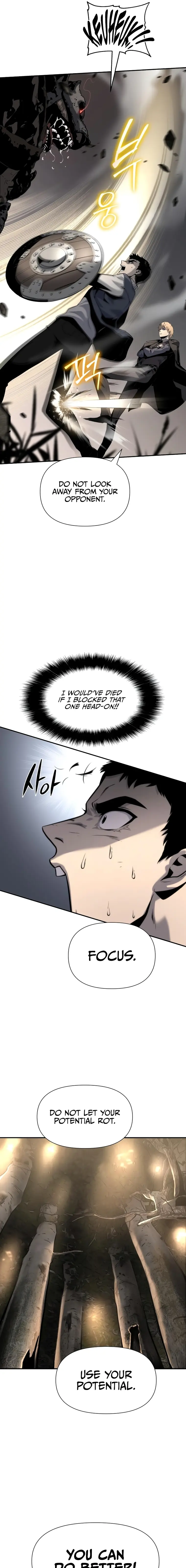 The Knight King Who Returned with a God Chapter 11 105 18