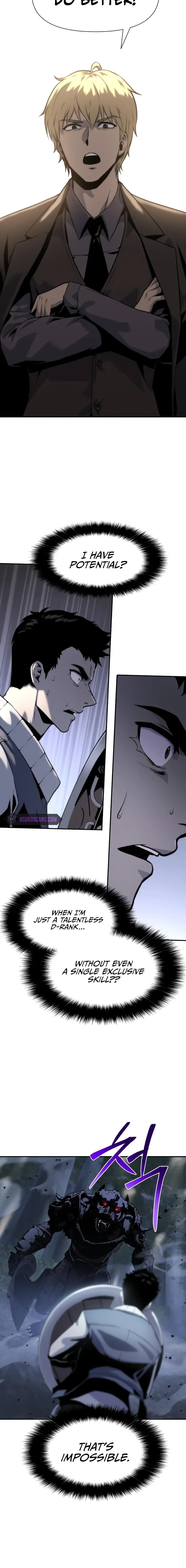 The Knight King Who Returned with a God Chapter 11 106 19