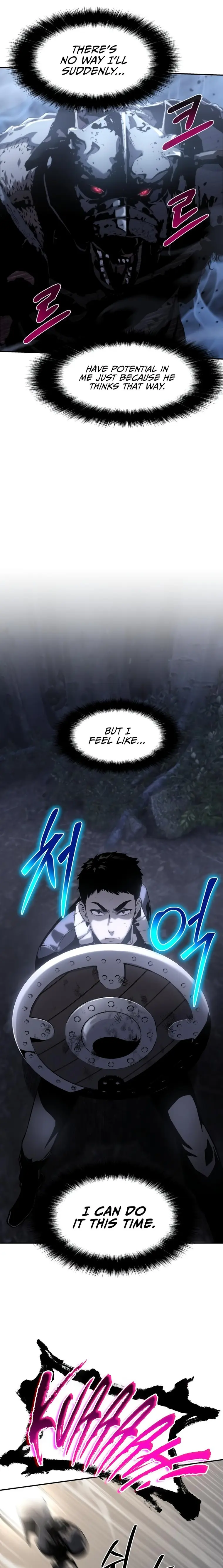 The Knight King Who Returned with a God Chapter 11 107 20