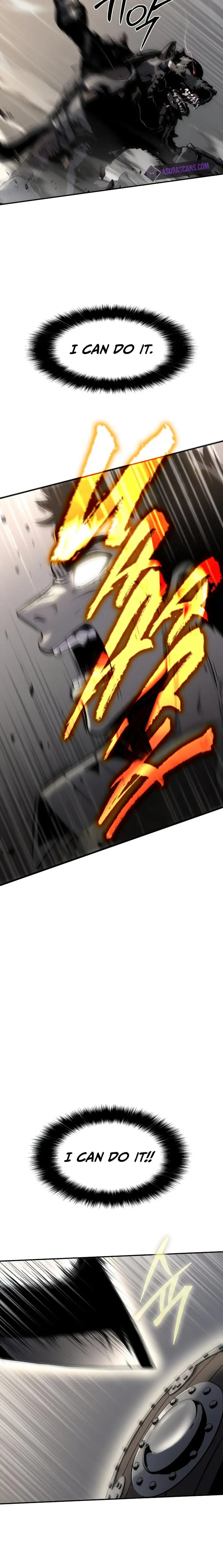 The Knight King Who Returned with a God Chapter 11 108 21