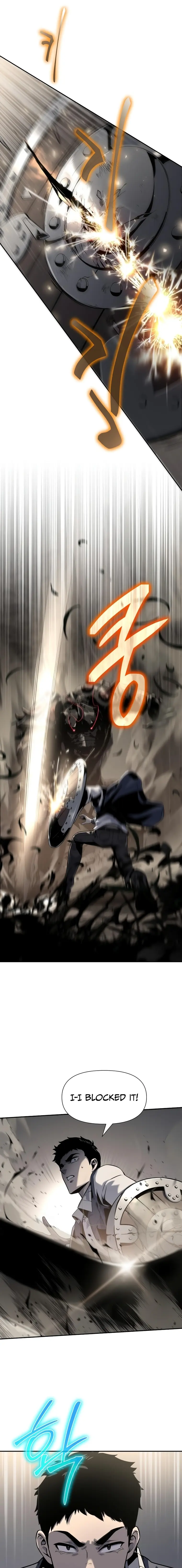The Knight King Who Returned with a God Chapter 11 109 22