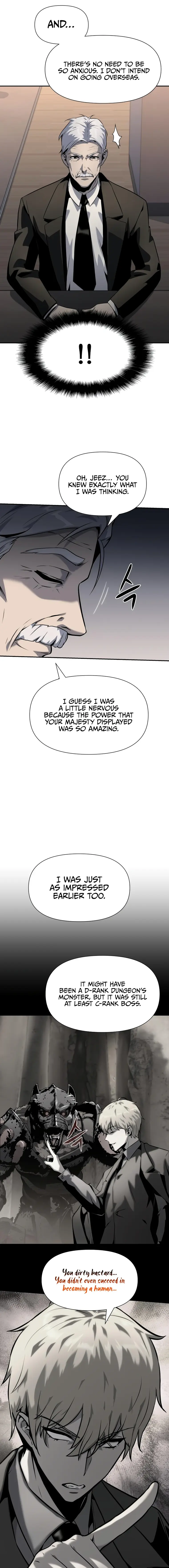 The Knight King Who Returned with a God Chapter 11 113 26