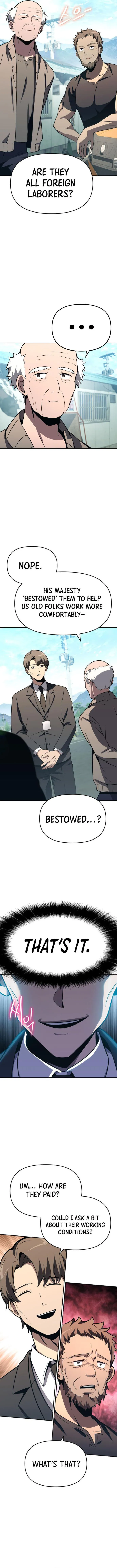 The Knight King Who Returned with a God Chapter 110 57 006