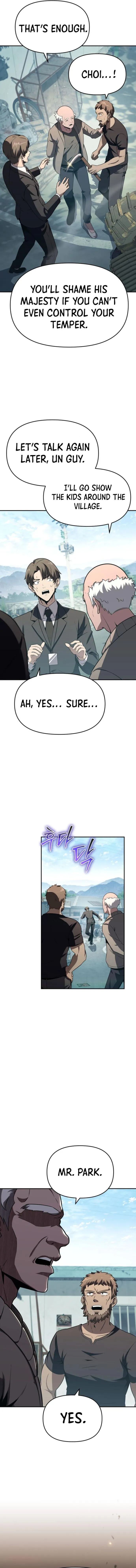 The Knight King Who Returned with a God Chapter 110 59 008