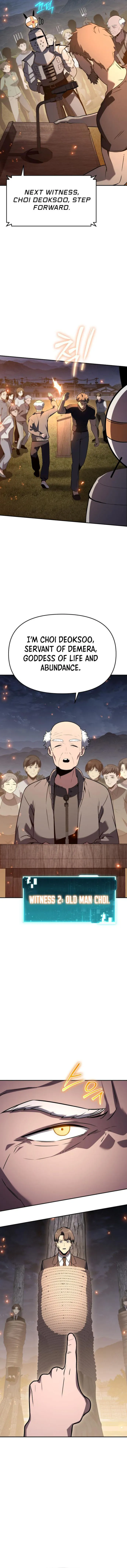 The Knight King Who Returned with a God Chapter 110 64 013