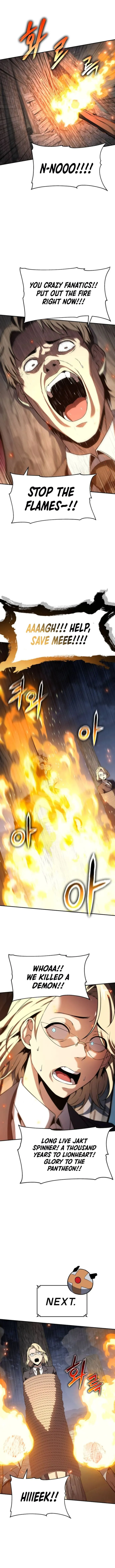 The Knight King Who Returned with a God Chapter 111 56 005