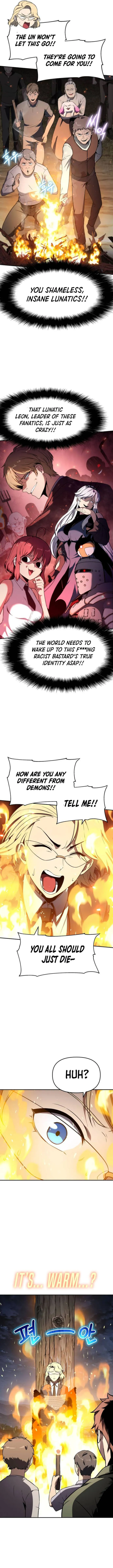 The Knight King Who Returned with a God Chapter 111 57 006