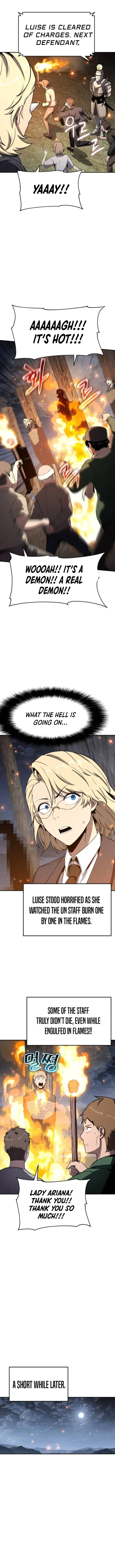 The Knight King Who Returned with a God Chapter 111 58 007