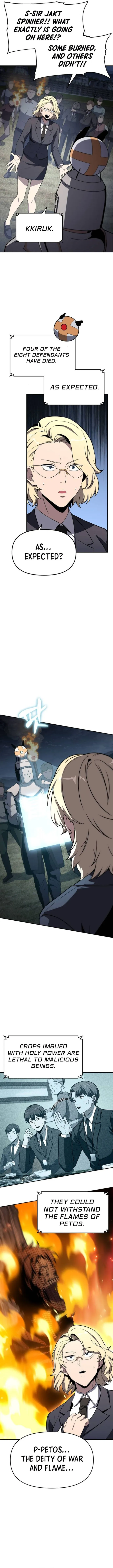 The Knight King Who Returned with a God Chapter 111 59 008