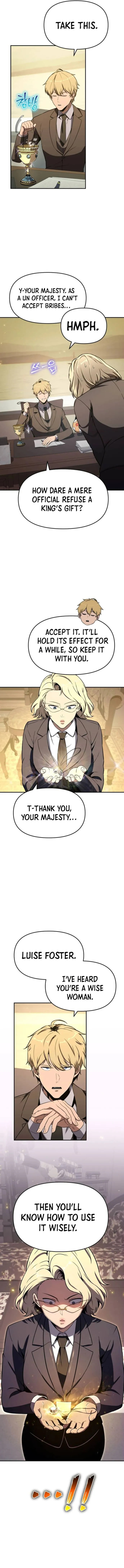 The Knight King Who Returned with a God Chapter 111 63 012
