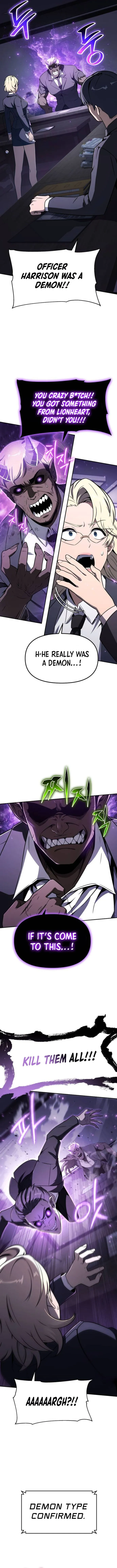 The Knight King Who Returned with a God Chapter 111 67 016