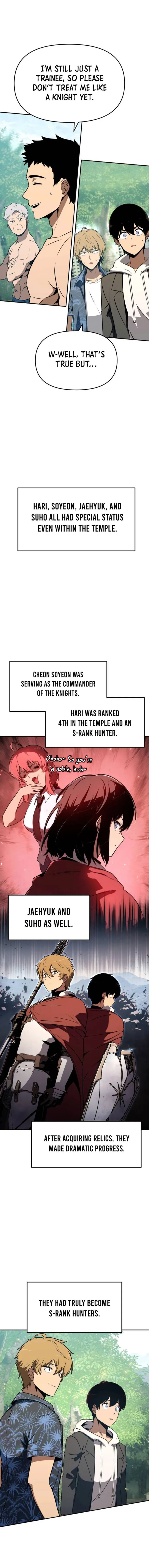 The Knight King Who Returned with a God Chapter 112 51 006